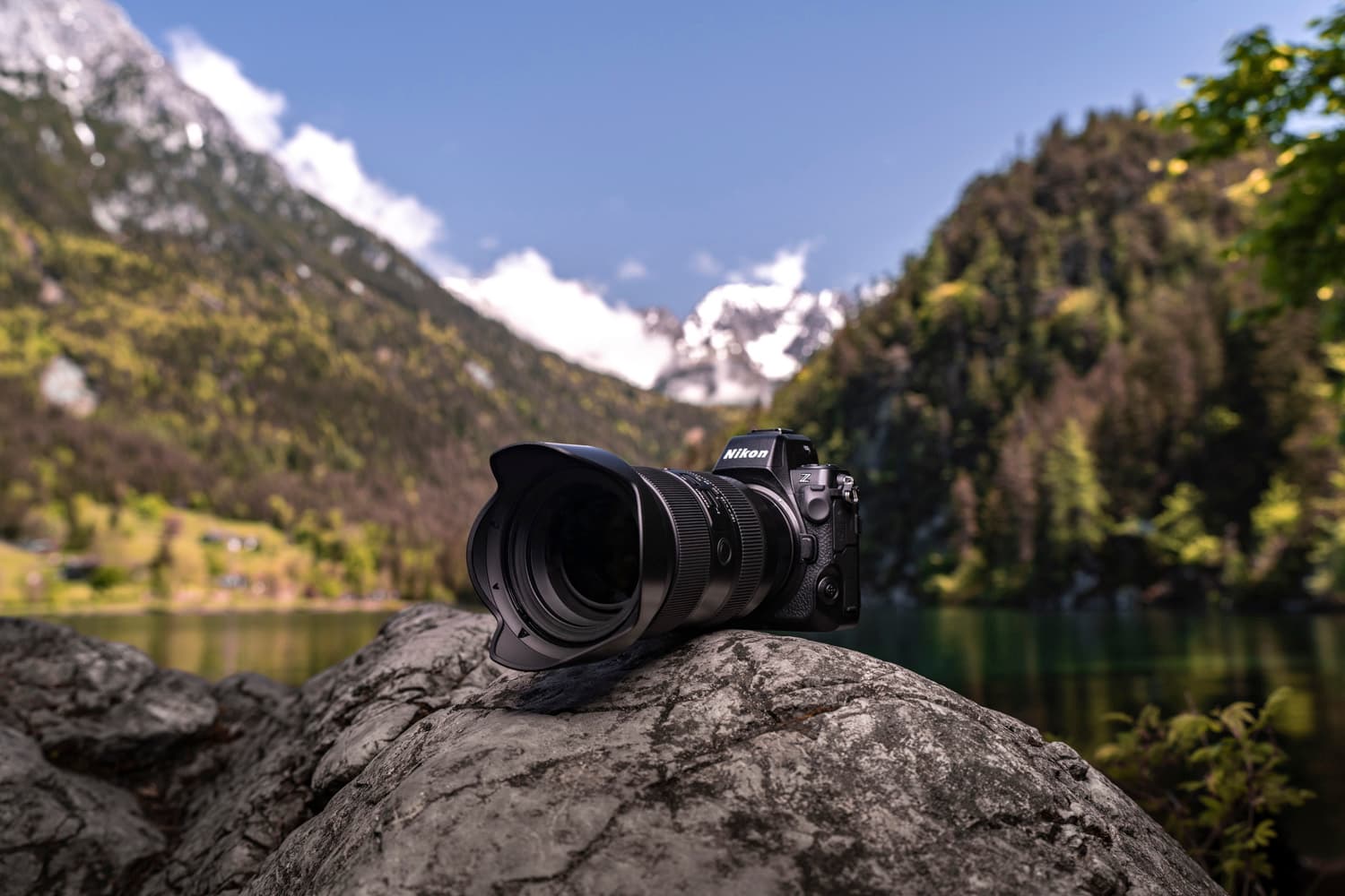 TAMRON 35-150mm F/2-2.8 Di III VXD u upotrebi