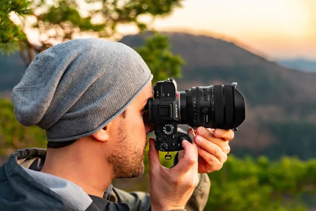 TAMRON 12-20mm F2.8 (A084)