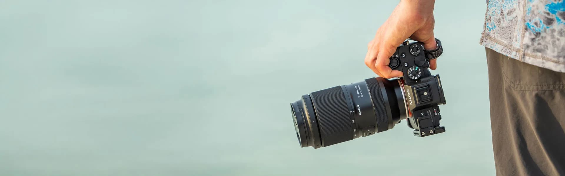 Tamron 70-180 – prvi utisci