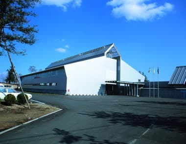 Hirosaki – Aomori, Japan