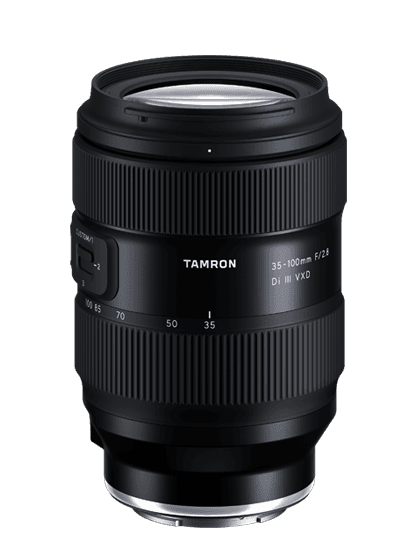 TAMRON 35-100mm F/2.8 Di III VXD